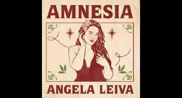 Ángela Leiva nos da a conocer su sencillo debut junto a FONO