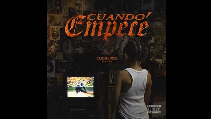 Codiciado regresa a sus raíces con un tema profundamente personal