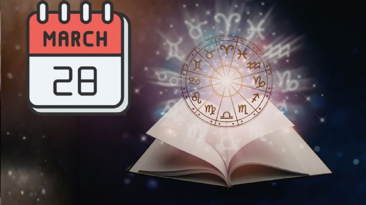 Horóscopo HOY 28 de marzo: Estos son los números de la suerte para cada signo, según Walter Mercado