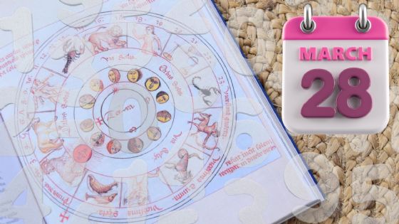 Números de la suerte para cada signo HOY 28 de marzo, según Mizada Mohamed