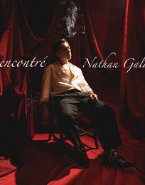 Foto descriptiva de: Nathan Galante nos da el inicio de una nueva etapa rumbo a su EP