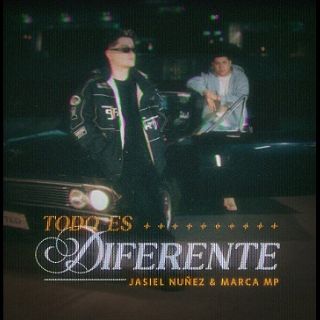 Jasiel Núñez se une a Marca MP para mezclar tradición y cultura moderna