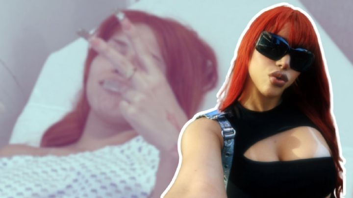 ¿Qué le pasó a Yeri Mua? La cantante preocupó a sus fans al publicar una impactante FOTO desde el hospital