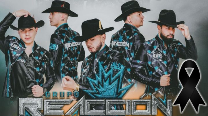 ¿Quién era Arturo Rivera de Grupo Reacción? El músico murió tras ser baleado en una fiesta de cumpleaños en Tijuana