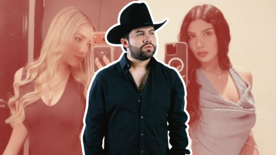 Luis R Conriquez rompe el silencio sobre el conflicto entre su exesposa y su pareja actual | FOTO