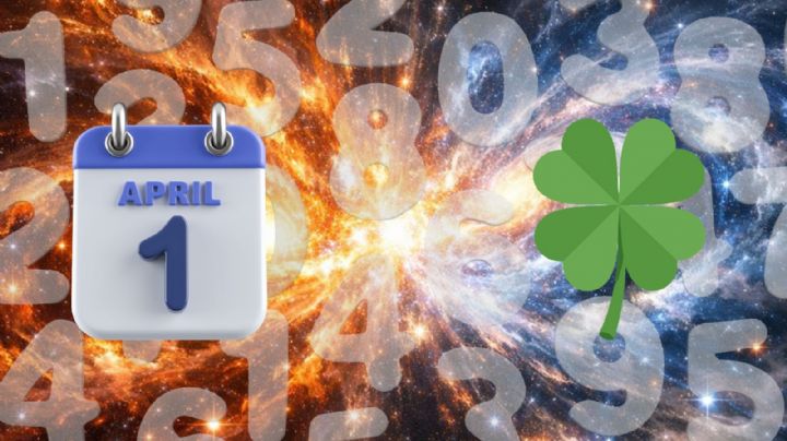 Números de la suerte para cada signo HOY 1 de abril, según Mizada Mohamed