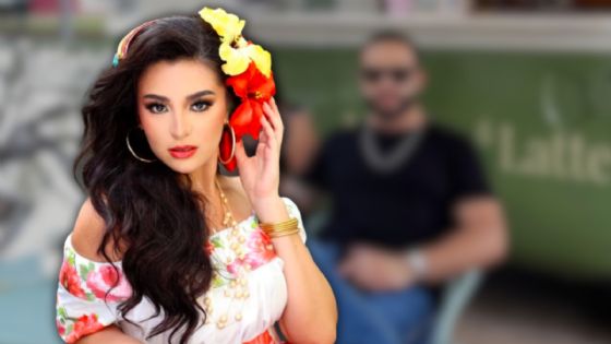 ¿Quién es Adriana Caballero Fridstein y a qué se dedica la actual novia de Leonardo Aguilar?