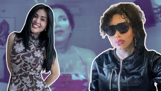 Paolita Suárez manda mensaje a Gomita y responde a la polémica de su operación: "Sentí empatía"