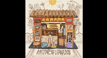 Motherflowers presenta un álbum hecho para cantar con el corazón