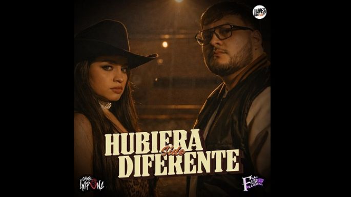 Grupo Impone y Fer Villarreal le cantan al arrepentimiento