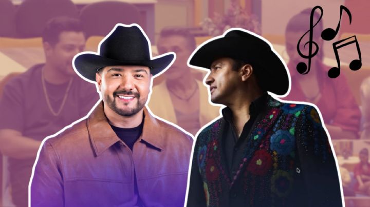 Luis Coronel hace importante petición a Julión Álvarez desde de La Casa de los Famosos, ¿De qué se trata? | VIDEO