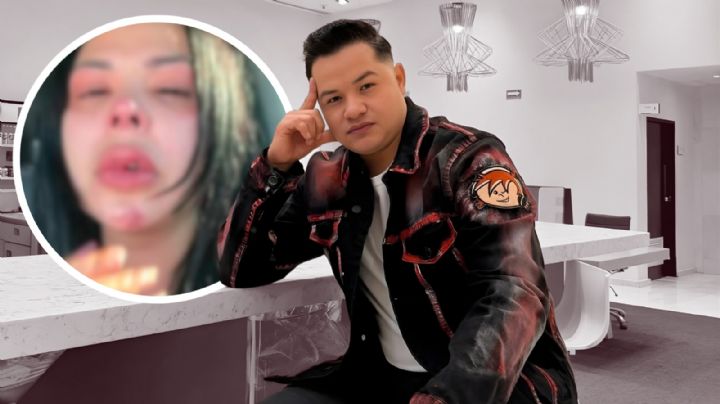 Banda Los Recoditos lanza comunicado tras polémica por vocalista señalado de violento y alcohólico