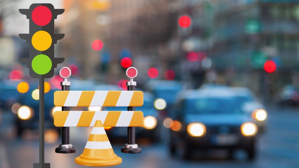 ¿Qué autos descansan HOY jueves 5 de marzo en CDMX y EDOMEX?