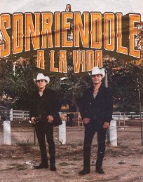 Foto descriptiva de: Llegan Los 2 de la S “Sonriéndole a la vida”