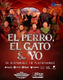 Foto descriptiva de: Disfruta la nueva versión de “El perro, el gato y yo”