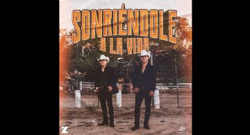 Llegan Los 2 de la S “Sonriéndole a la vida”