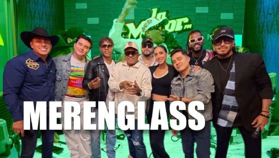 Merenglass: El regreso a las raíces con "Back to the Basics"