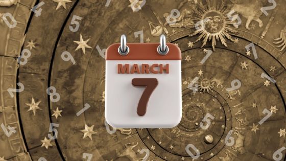 Números de la suerte para cada signo HOY 7 de marzo, según Mizada Mohamed