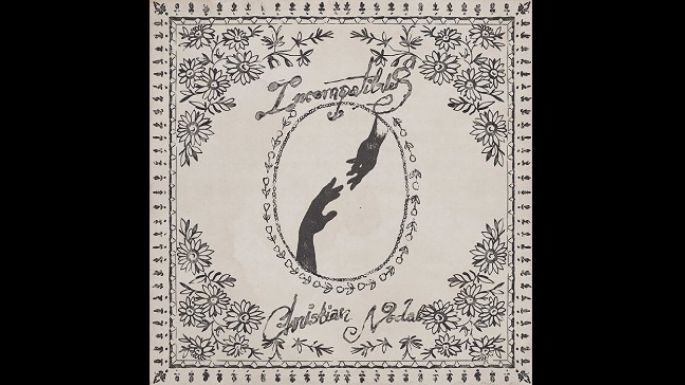 Christian Nodal nos da a conocer su nueva propuesta musical