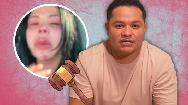 Rafa González de Los Recoditos procederá legalmente tras acusaciones de su esposa VIDEO