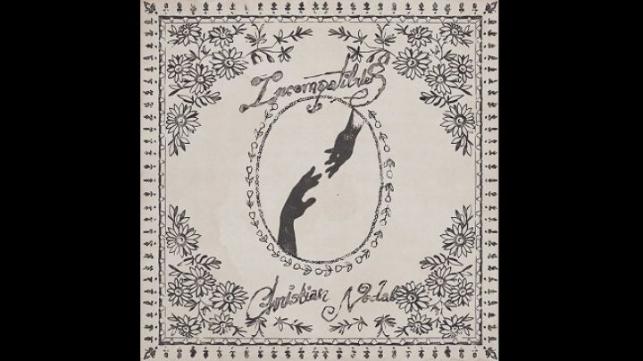 Christian Nodal nos da a conocer su nueva propuesta musical