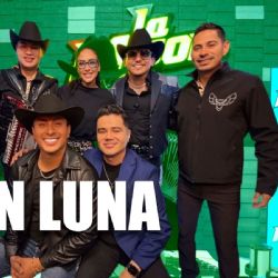 Edwin Luna y La Trakalosa de Monterrey: Los secretos de su nuevo álbum "Desde el Corazón" y el boxeo