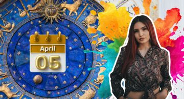 Colores de la suerte para cada signo HOY 5 de abril, según Mhoni Vidente