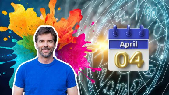 Colores de la suerte para cada signo HOY 4 de abril, según Mhoni Vidente