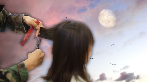 Calendario Lunar de Abril 2026: ¿Cuáles serán los mejores días para cortarse el cabello?