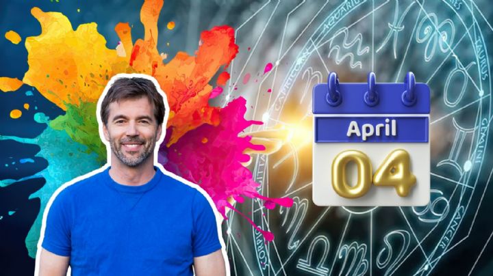 Colores de la suerte para cada signo HOY 4 de abril, según Mhoni Vidente