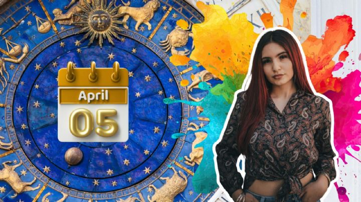 Colores de la suerte para cada signo HOY 5 de abril, según Mhoni Vidente