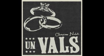 Chrisitan Nodal llega con “Un vals”