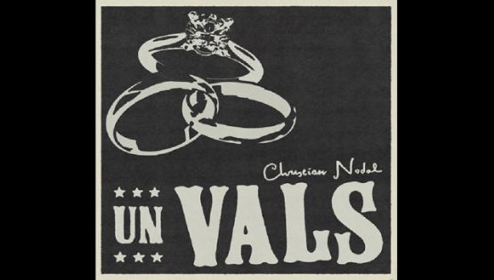 Chrisitan Nodal llega con “Un vals”