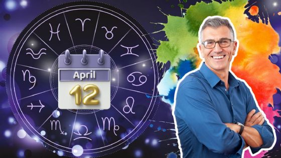 Colores de la suerte para cada signo HOY 12 de abril, según Mhoni Vidente