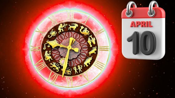 Horóscopo HOY 10 de abril: Estos son los números de la suerte para cada signo, según Walter Mercado