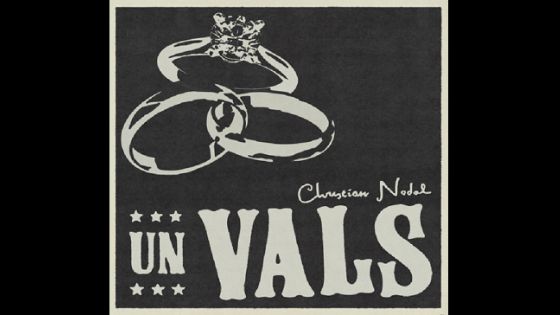 Chrisitan Nodal llega con “Un vals”