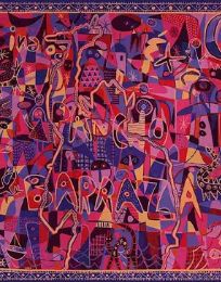 Foto descriptiva de: Pancho Barraza celebra su trayectoria con nuevo álbum