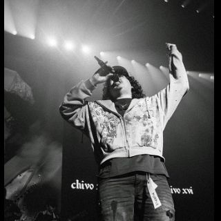 Chivo XVI impulsa su ascenso en el Dinastía Tour