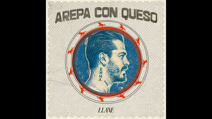 Llane hace su primer lanzamiento con Universal Music Latino