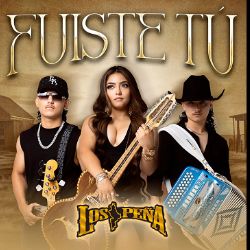 Llega el desamor con Los Peña