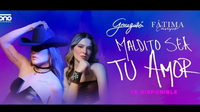 Escucha un dúo fantástico