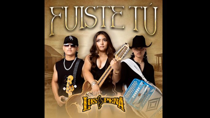 Llega el desamor con Los Peña