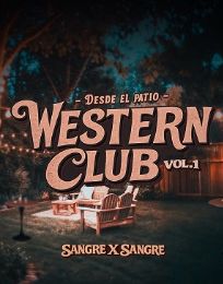 Foto descriptiva de: Sangre X Sangre cuenta con un EP en vivo