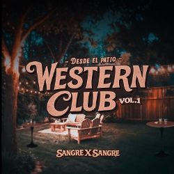 Sangre X Sangre cuenta con un EP en vivo