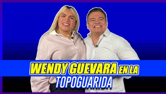 Wendy Guevara: De limpiar baños en León al éxito total en "El Tenorio Cómico"