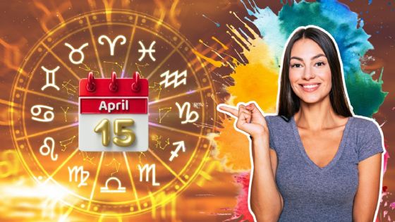 Colores de la suerte para cada signo HOY 15 de abril, según Mhoni Vidente