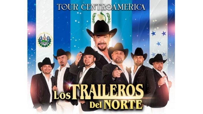 Los Traileros del Norte preparan gira por Centroamérica