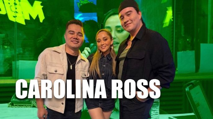 Carolina Ross estrena "Se me va a pasar": Un himno de amor propio y regional mexicano