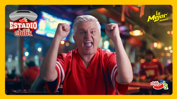 Así se vive la experiencia en el Estadio Chili’s, donde el futbol se disfruta mejor