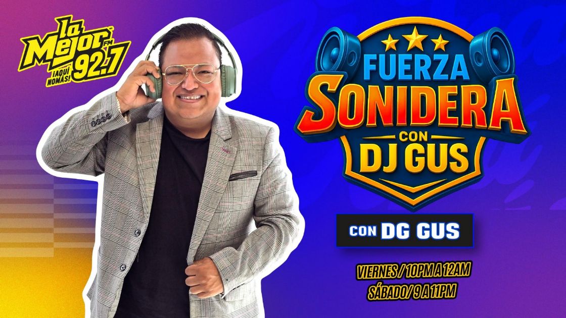 Fuerza Sonidera